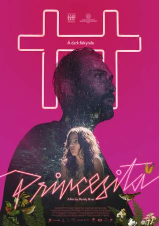 Принцессочка онлайн